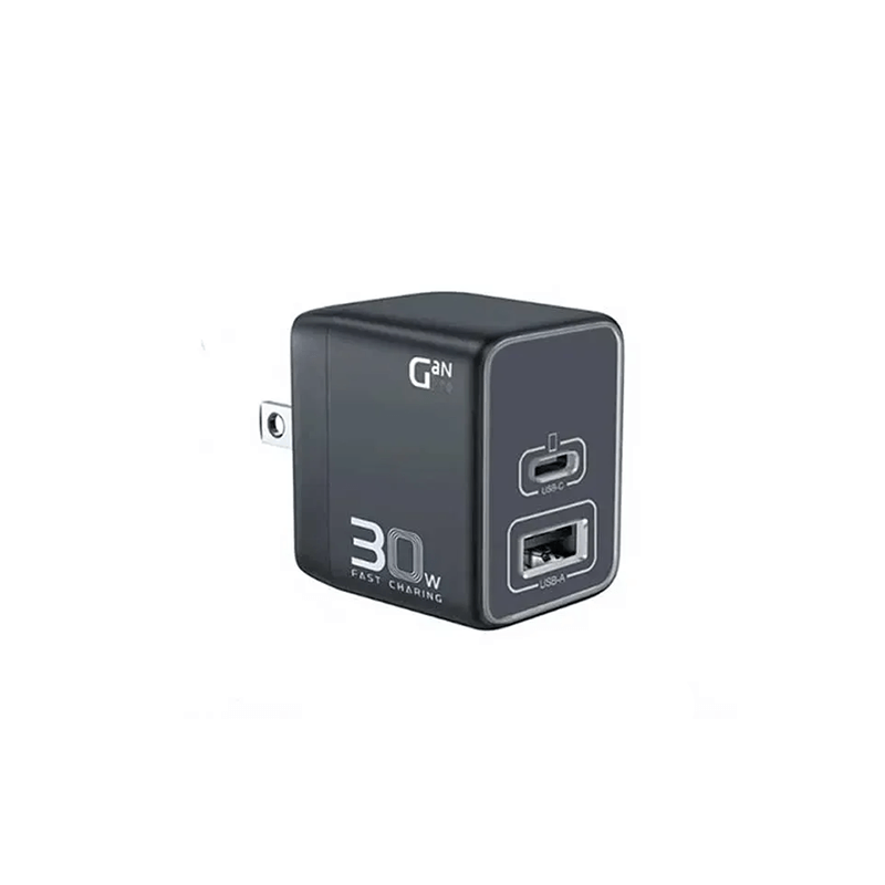 XUNDD XDCH-065 A+C GaN Fast Charging Adapter