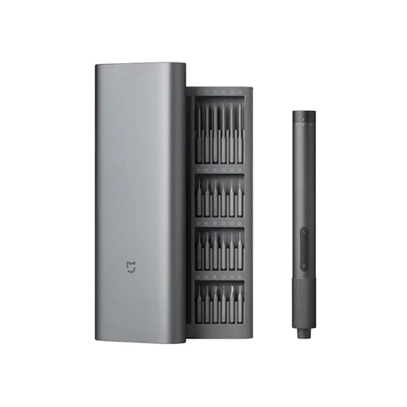 Xiaomi Mijia 24 in 1 Electric Multi-Purpose Precision Screwdriver