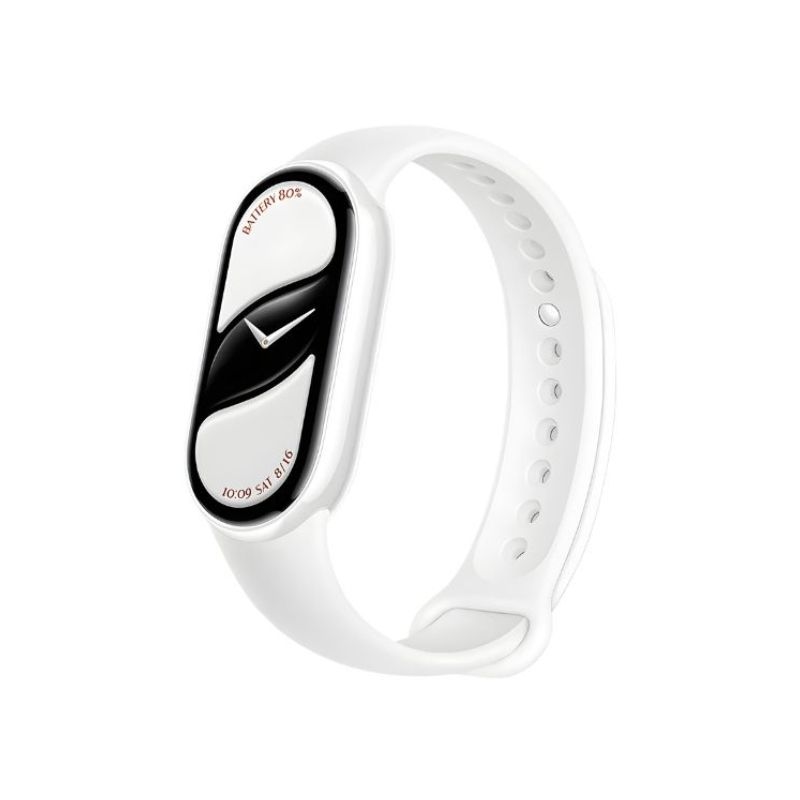 Xiaomi Smart Band 10 – Ceramic Edition