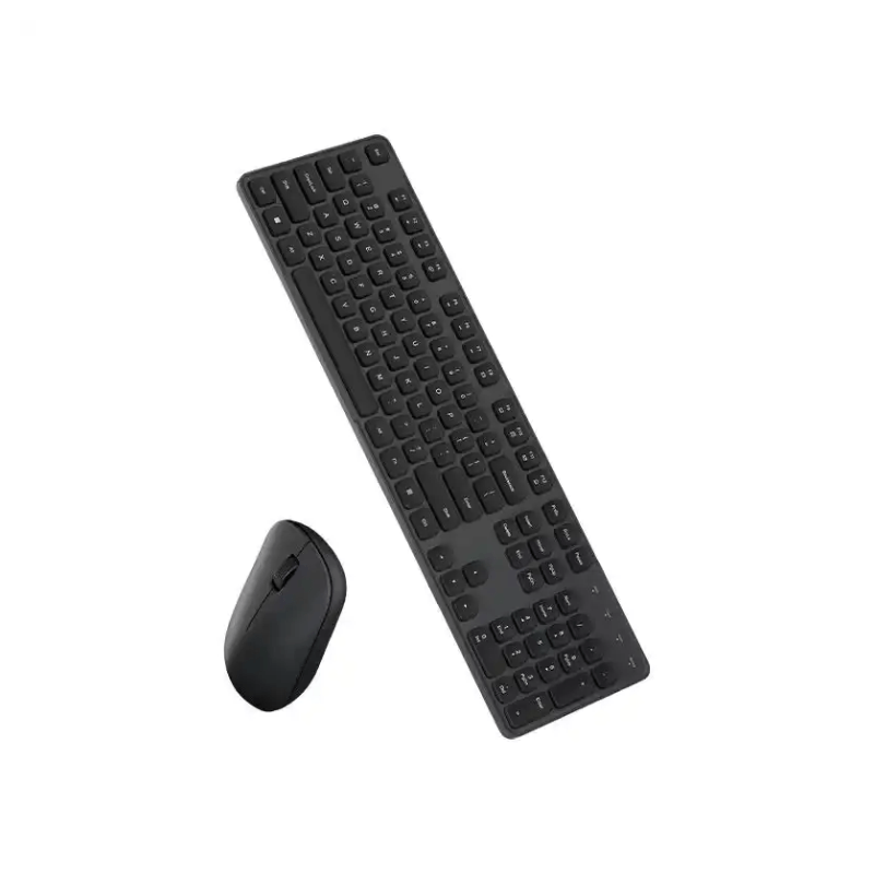 Xiaomi Wireless Mouse and Keyboard Set 3