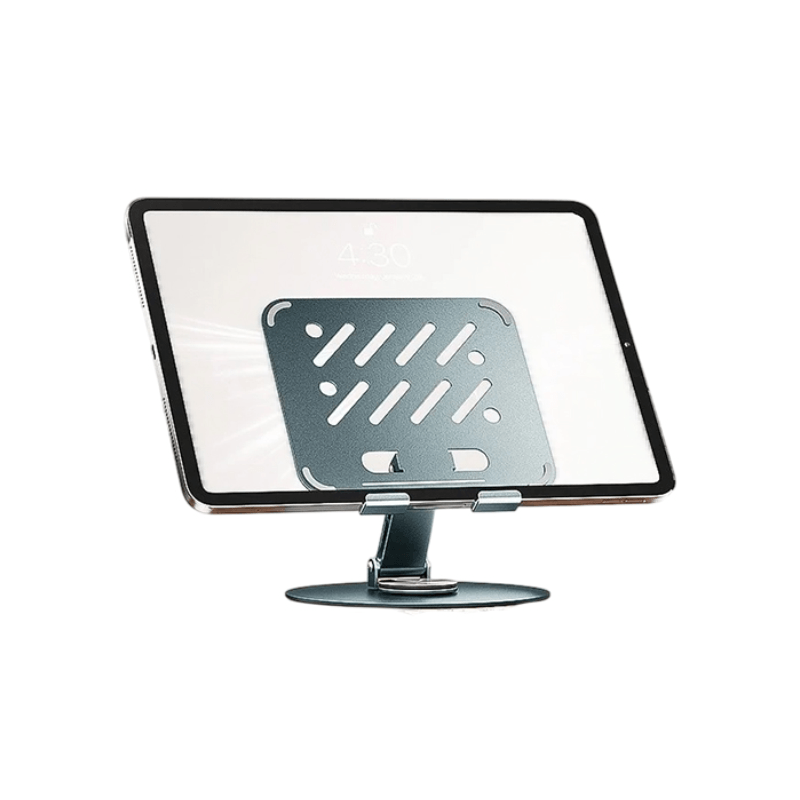 Xundd XDHO-076 Rotatable Desktop Tablet Stand