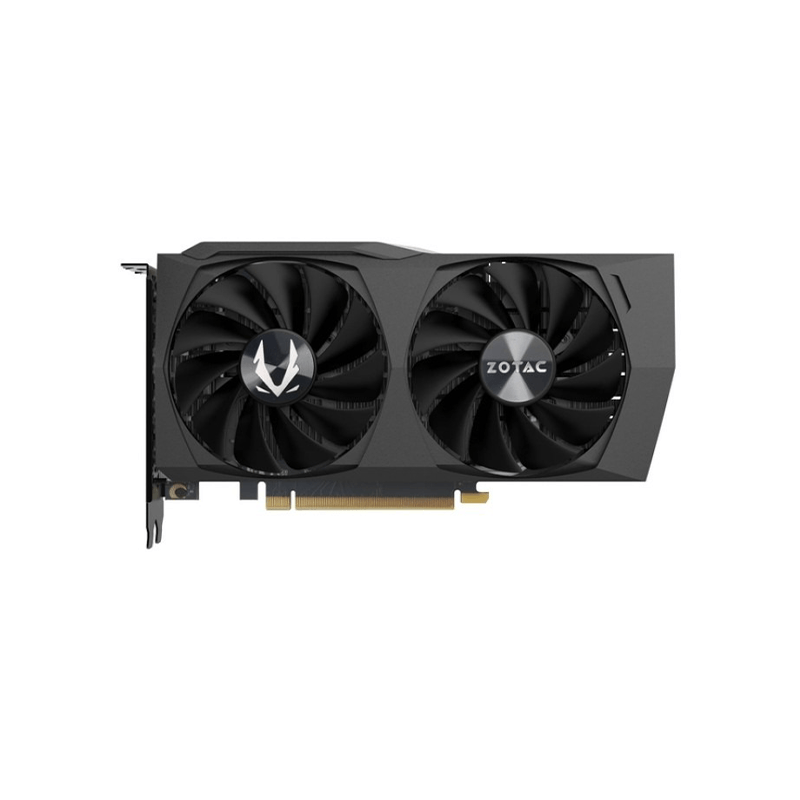 ZOTAC GeForce RTX 3050 ECO GDDR6 GAMING Graphics Card