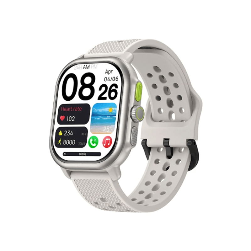 Zeblaze Beyond 3 Pro Calling Smart Watch