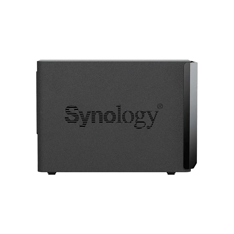 Synology DiskStation DS224+ 2 Bays Desktop NAS