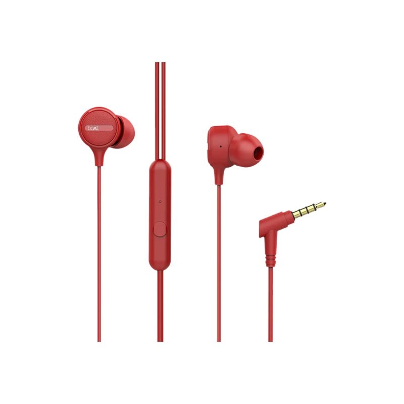 boAT BassHeads 103 In-Ear Wired Earphone
