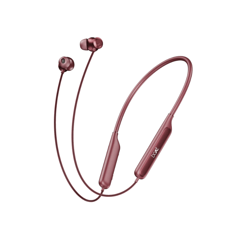boAt Rockerz 210 ANC Wireless Neckband