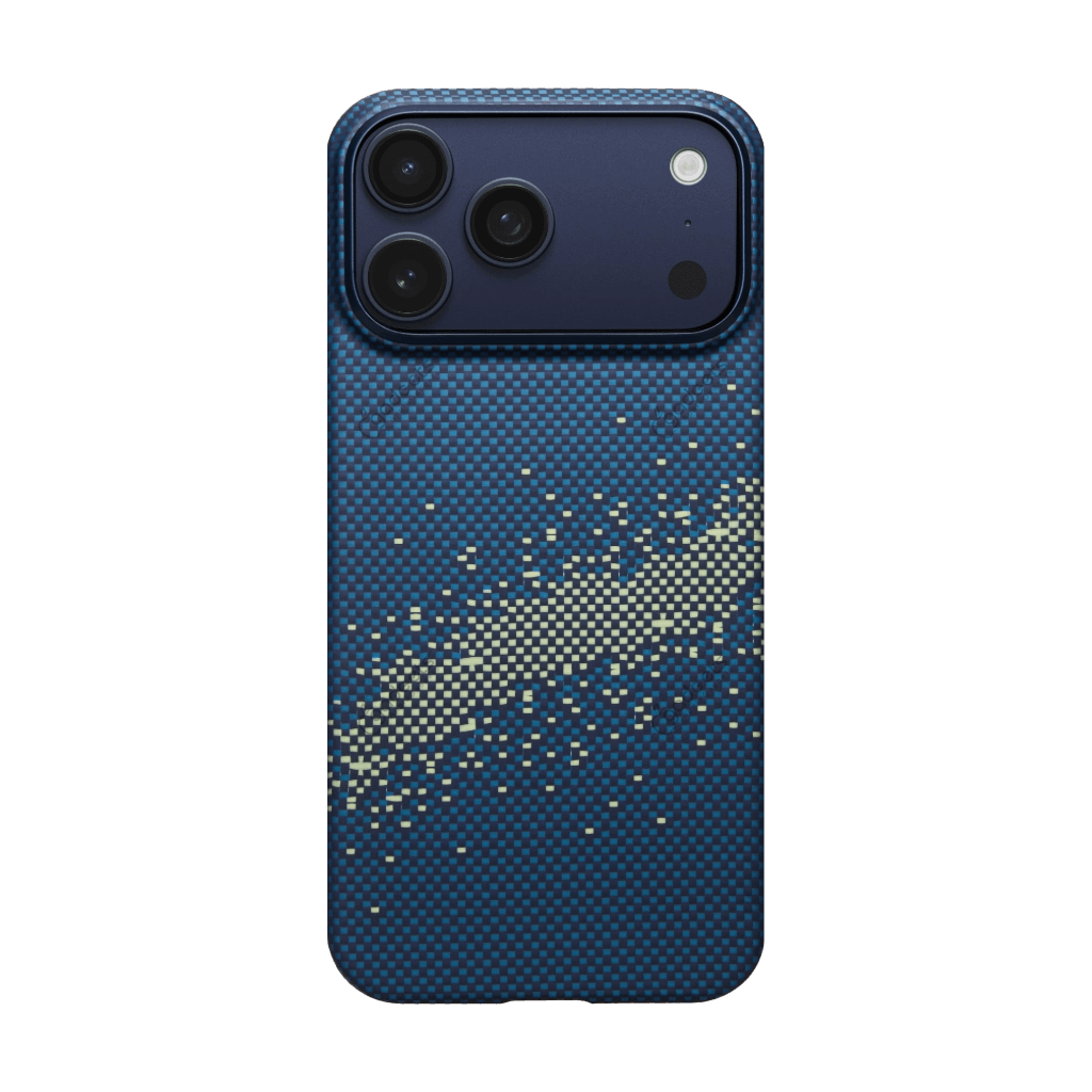 PITAKA StarPeak Ultra-Slim Case iPhone 17 Series
