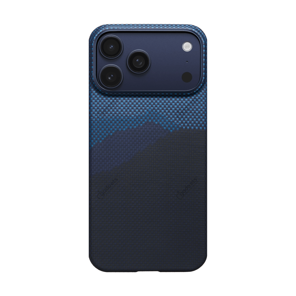 PITAKA StarPeak Ultra-Slim Case iPhone 17 Series