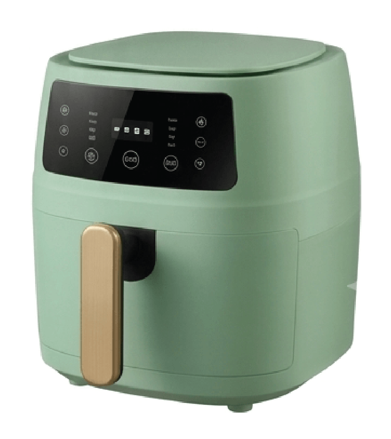 Gazi GA-AF-27 Smiss Air Fryer 6L