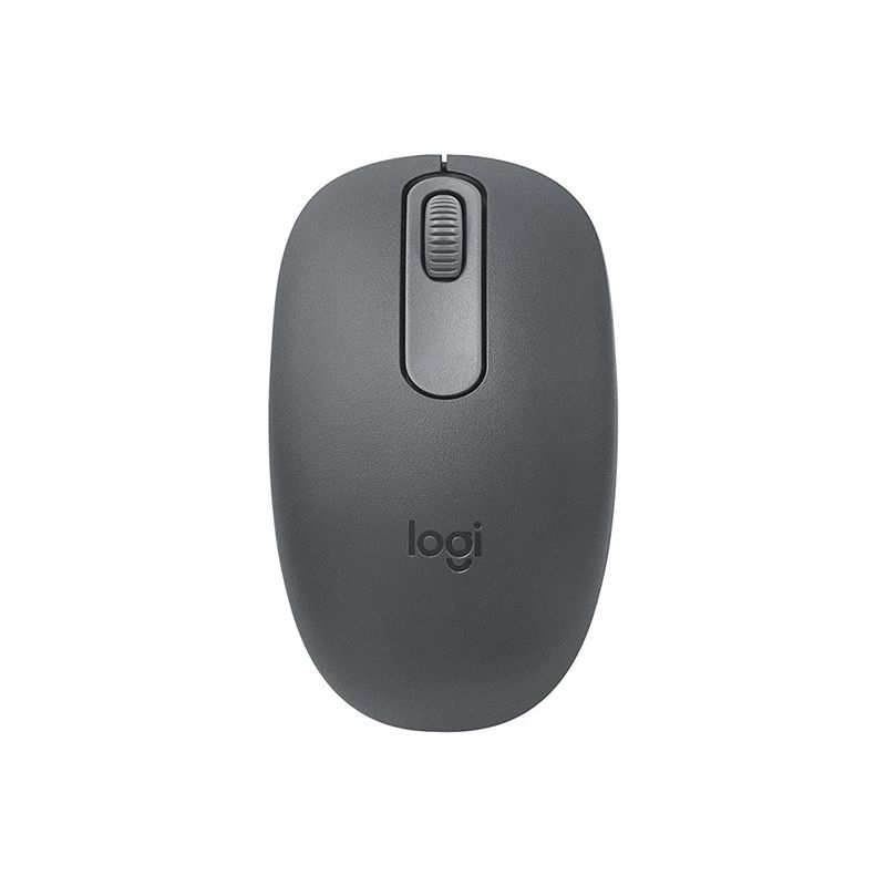 Logitech M196 Bluetooth Mouse