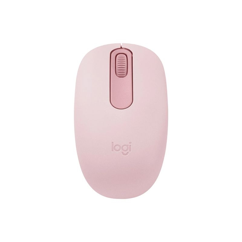 Logitech M196 Bluetooth Mouse