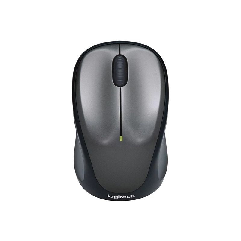 Logitech M235 Rubber Sides Wireless Mouse