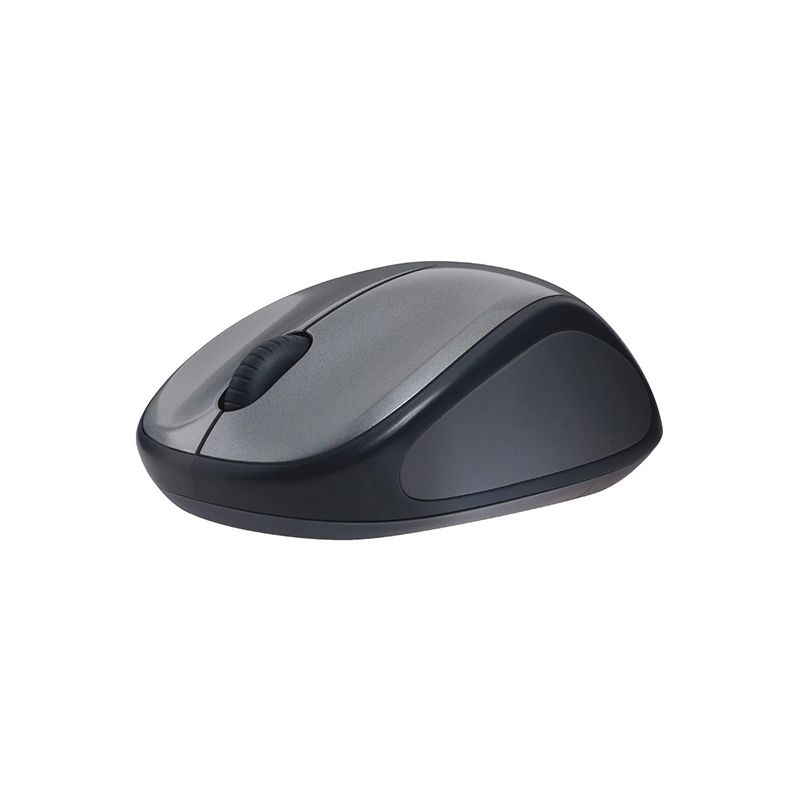 Logitech M235 Rubber Sides Wireless Mouse