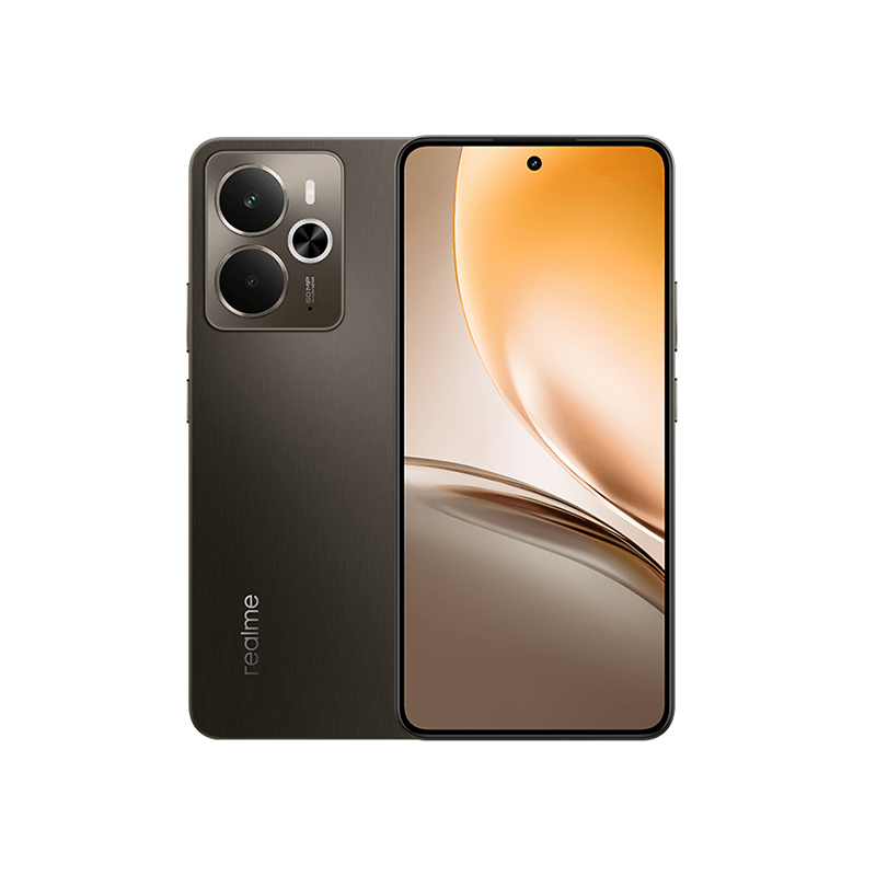 Realme 14 5G - Official