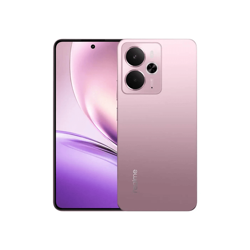 Realme 14 5G - Official