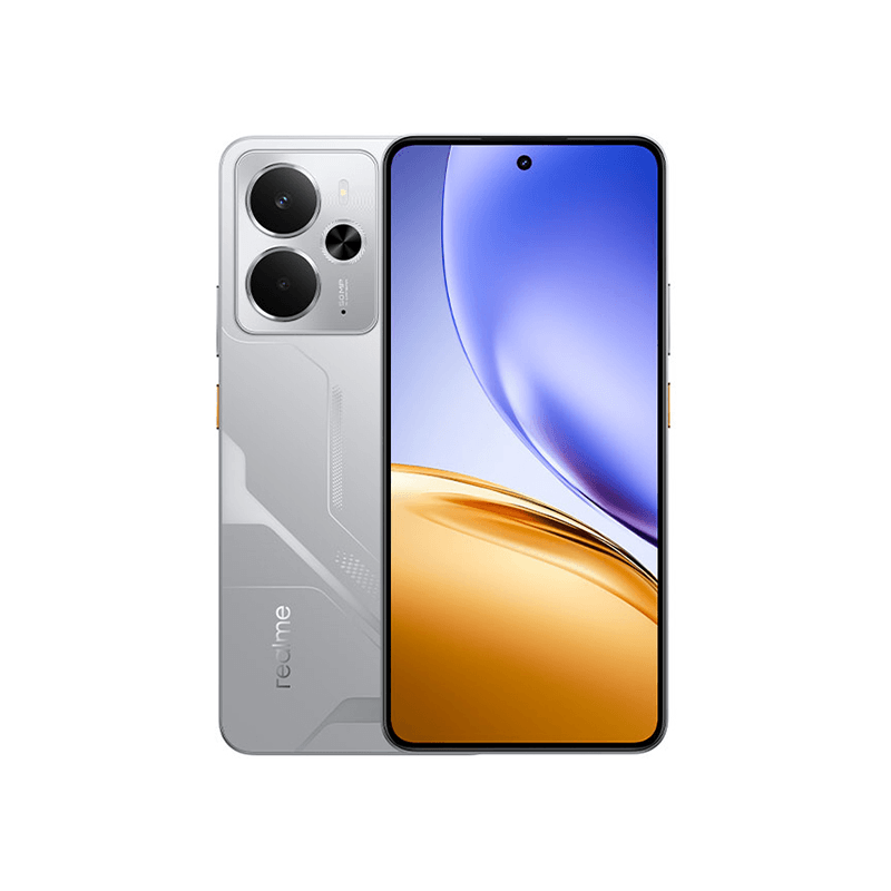 Realme 14 5G - Official