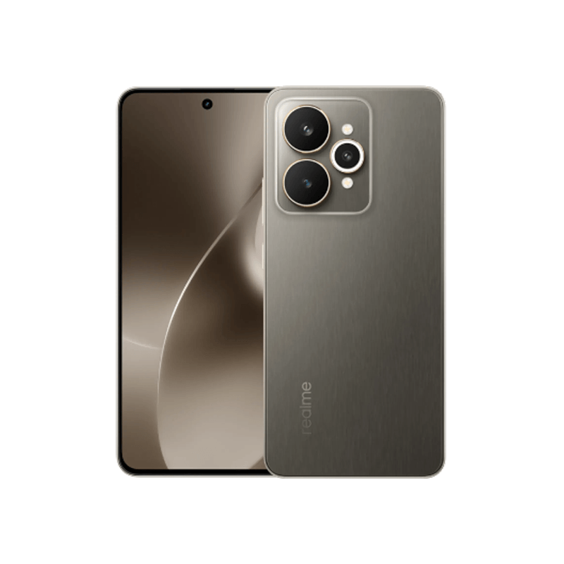 Realme 15 5G - Official