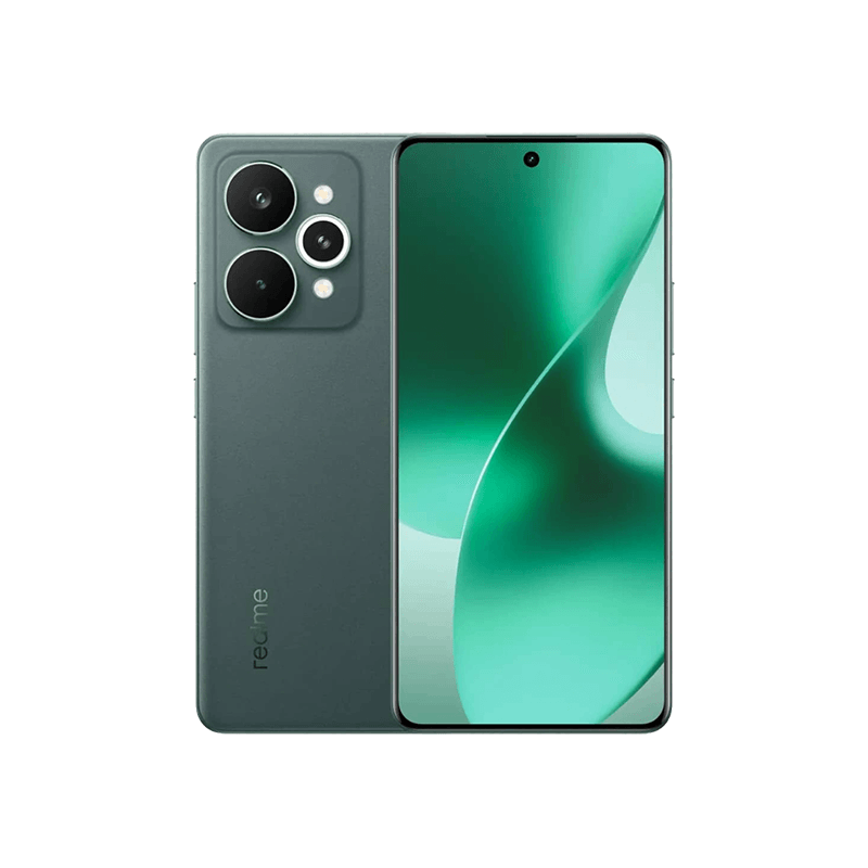 Realme 15 Pro 5G - Official