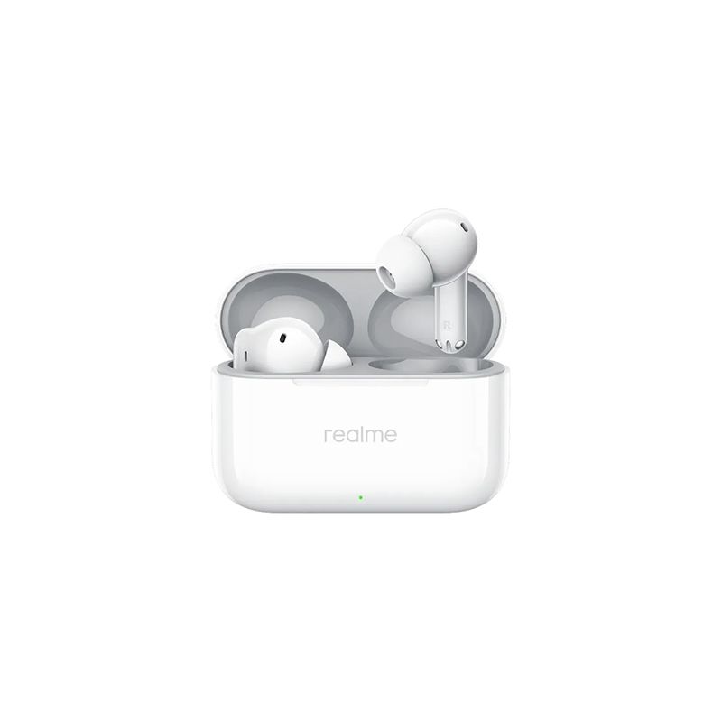 realme Buds T200 ANC TWS Earbuds