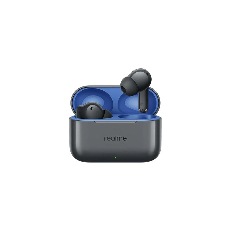 realme Buds T200 ANC TWS Earbuds