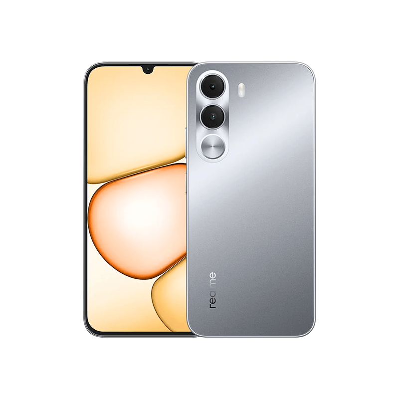 realme C100i - Official