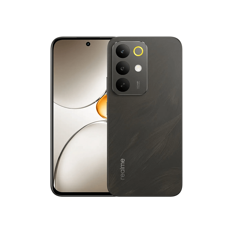 realme C85 - Official