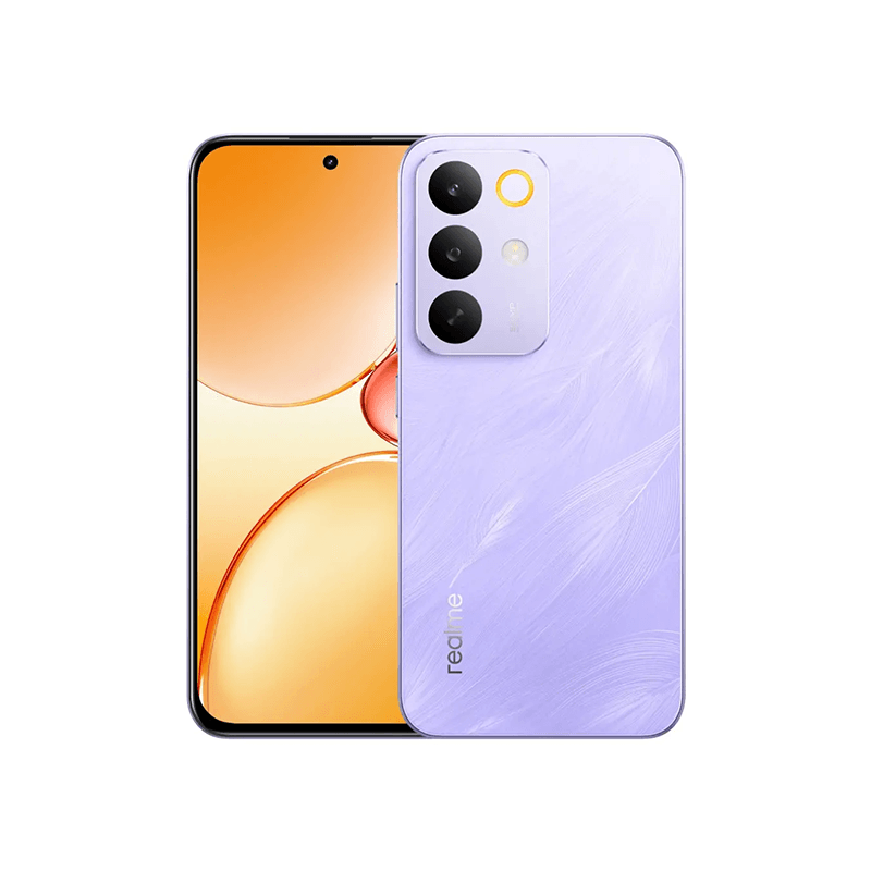 realme C85 Pro - Official