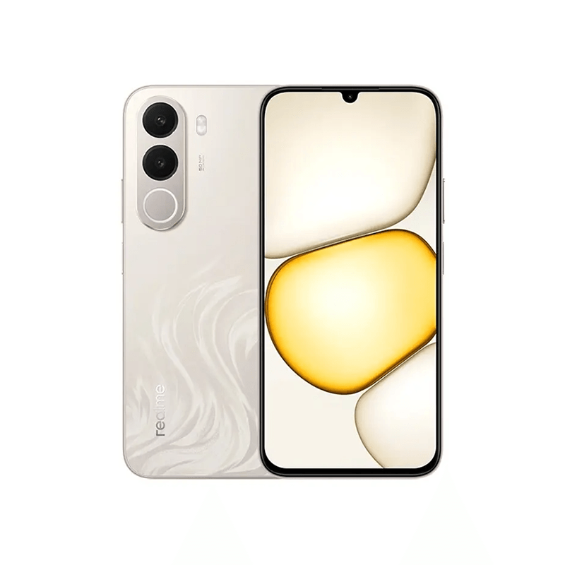 Realme C100x - Official