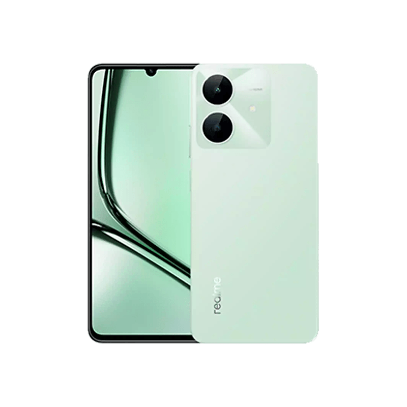 Realme Note 60x - Official