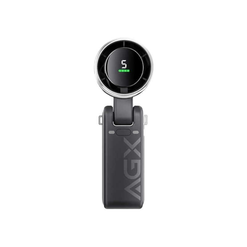 AGX TF36 Handheld Turbo Fan 3600mAh With Brushless Motor