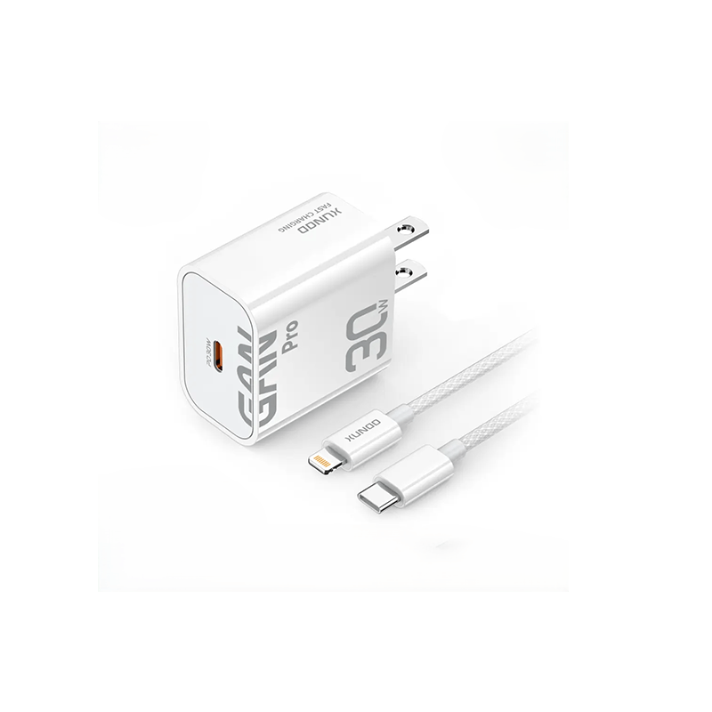 XUNDD XDCH-111 PD GaN Charger - 30W