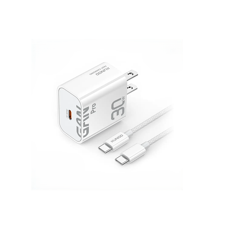 XUNDD XDCH-111 PD GaN Charger - 30W