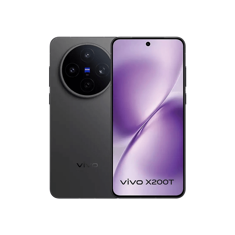vivo X200T - Global