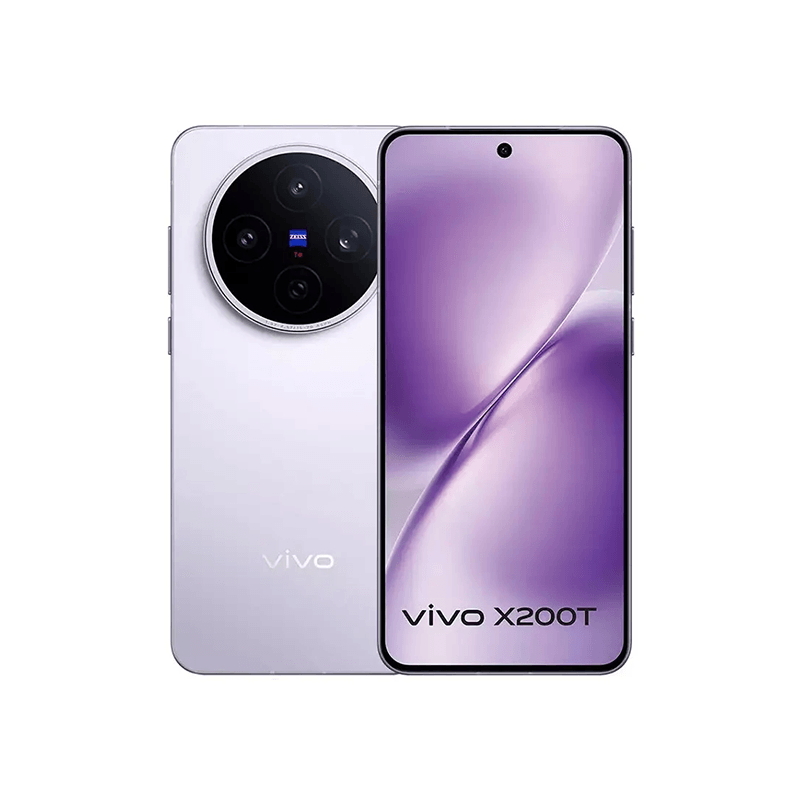 vivo X200T - Global