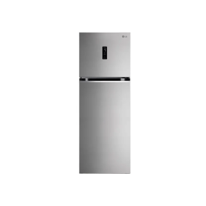 LG 2B332PLCB/VT8 Inverter Top Mount Refrigerator - 360L