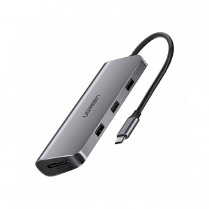 Ugreen 9-in-1 USB-C Multifunction Adapter