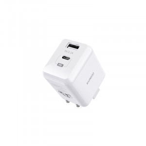 Xundd PD Type-C + USB Fast Travel Charger