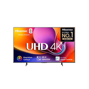 Hisense 55A6Q 55-Inch 4K LED TV