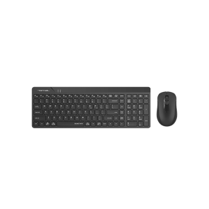 A4TECH Fstyler FG2300 Air2 Keyboard & Mouse Combo