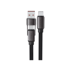ACEFAST C13-04 30W USB-A to Type-C Cable