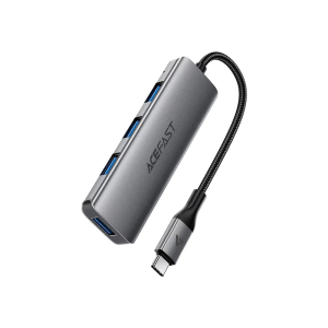 ACEFAST J15 4 in 1 USB-C to USB Hubs