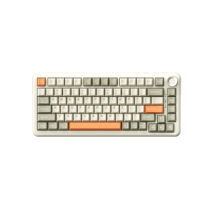 AJAZZ AK820 Max Plus Tri-Mode Wireless Mechanical Keyboard