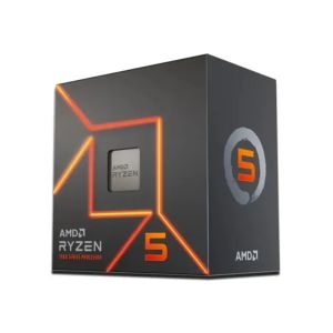 AMD Ryzen 5 7600 AM5 Gaming Processor