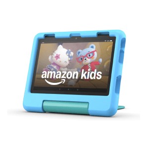 Amazon Fire HD 8 Kids Tablet - New Version