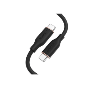 Anker PowerLine III Flow 100W USB-C to USB-C Cable