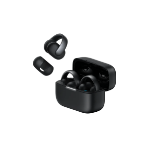 Anker Soundcore AeroClip Open-Ear Clip-On Earbuds