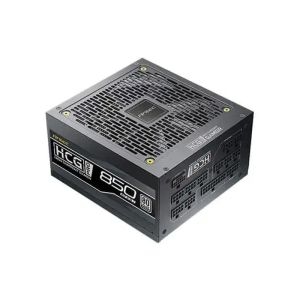 Antec HCG850 PRO Platinum ATX 3.1 850W 80 Plus Platinum Fully Modular Power Supply