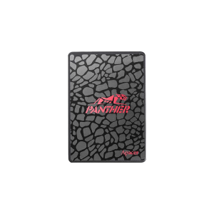 Apacer AS350 Panther 2.5-inch SATAIII SSD
