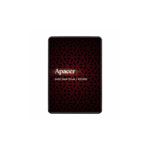 Apacer AS350X 2.5-inch SATAIII SSD