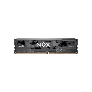 Apacer NOX 16GB DDR5 6000MHz Desktop RAM